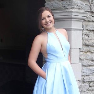 Sherri Hill Ballgown style 52583